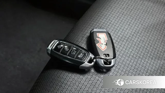 Hyundai Kona id 3514784 из Кореи 10