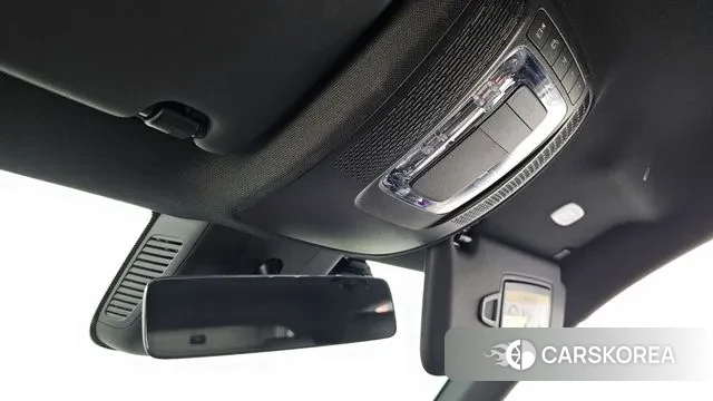 Mercedes-Benz A-Class W177 id 3011678 из Кореи 10