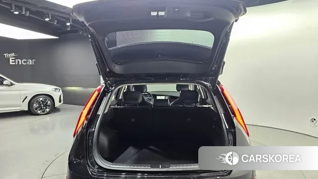 Kia Di Ol Nu Niro id 3625093 из Кореи 10