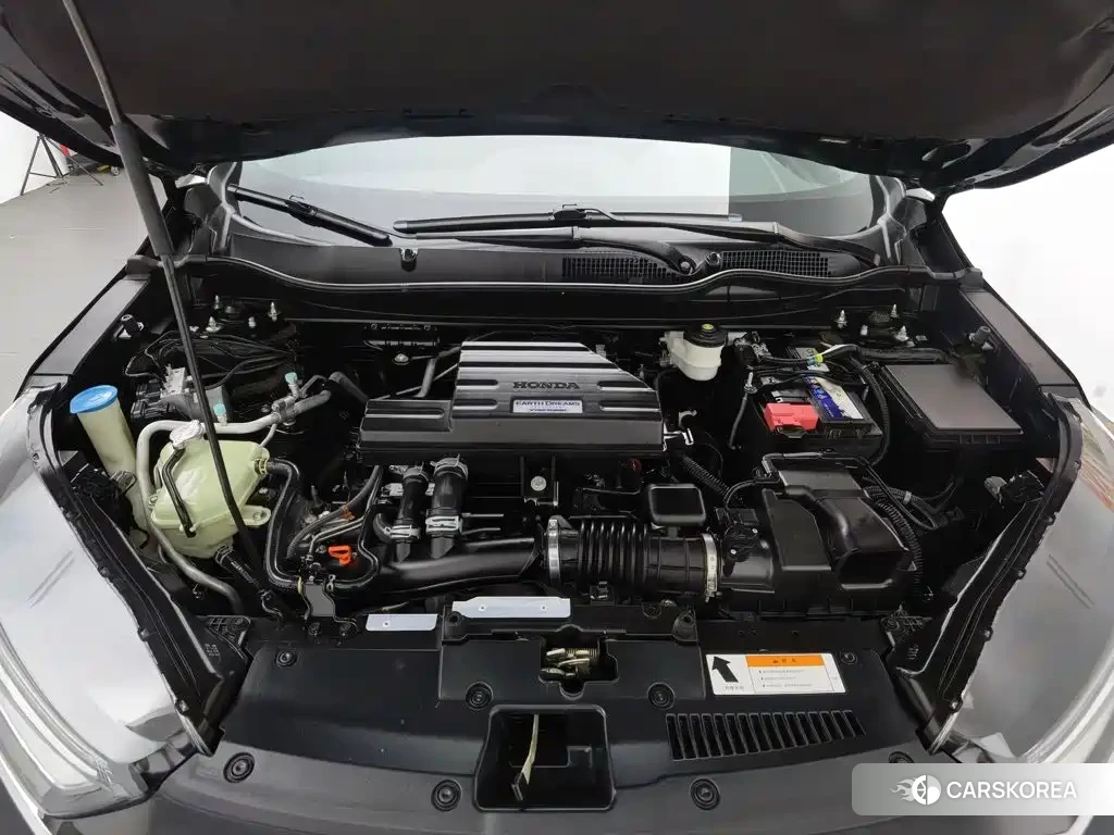 Honda CR-V id 4681223 из Китая 10