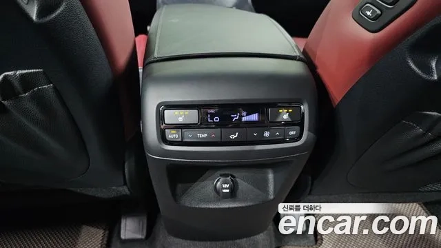 Hyundai Palisade id 2906079 из Кореи 10