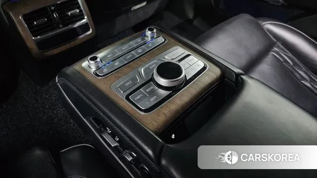 Kia More K9 id 3439397 из Кореи 10