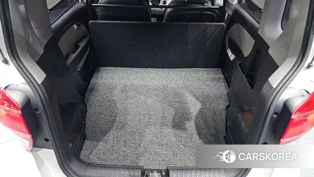 Kia The New Ray id 3029363 из Кореи 10