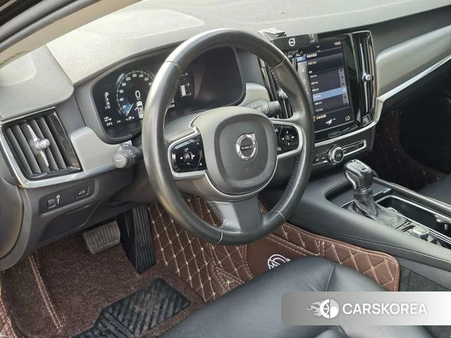 Volvo S90 id 4254407 из Китая 10