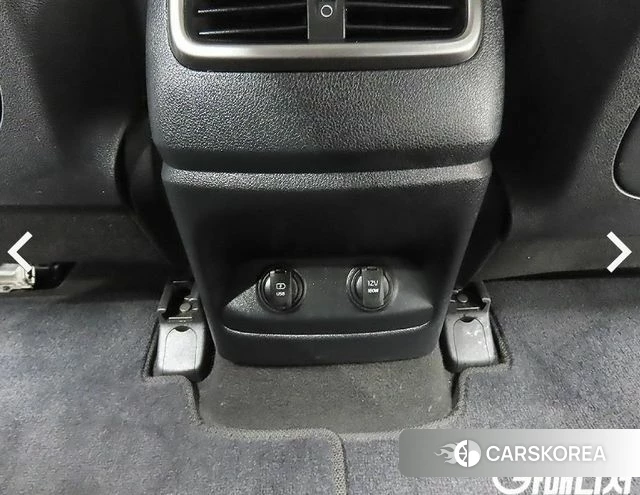 Kia The New Sorento id 4345171 из Кореи 10