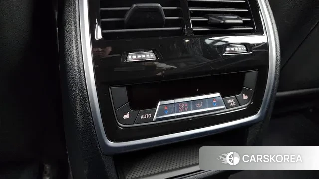 BMW X5 (G05) id 3565952 из Кореи 10