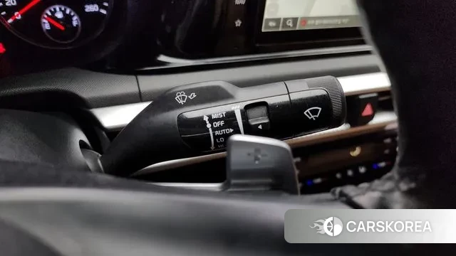 Kia K5 Hybrid 3rd Generation id 3508206 из Кореи 10