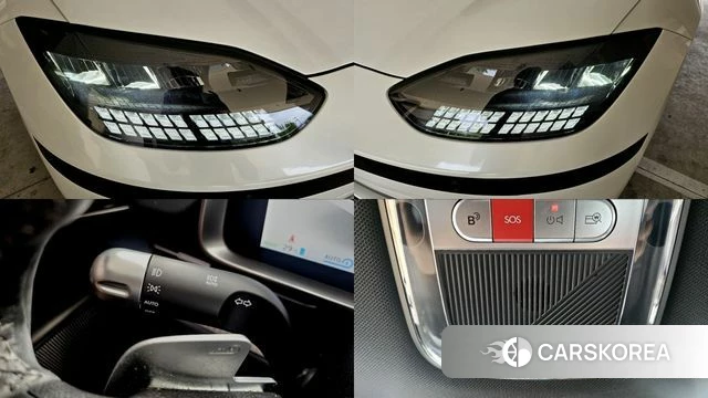 Hyundai Ionic 6 id 4763461 из Кореи 10
