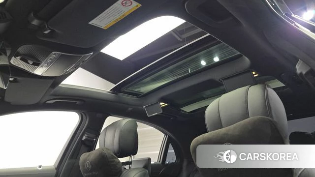 Mercedes-Benz S-Class W222 id 3866922 из Кореи 10