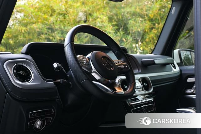 Mercedes-Benz G-class id 4256794 из Китая 10
