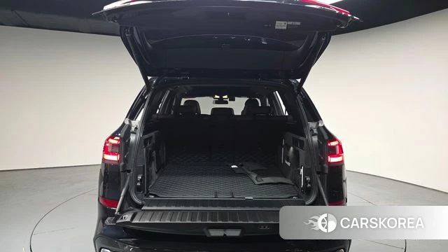BMW X5 (G05) id 4268095 из Кореи 10