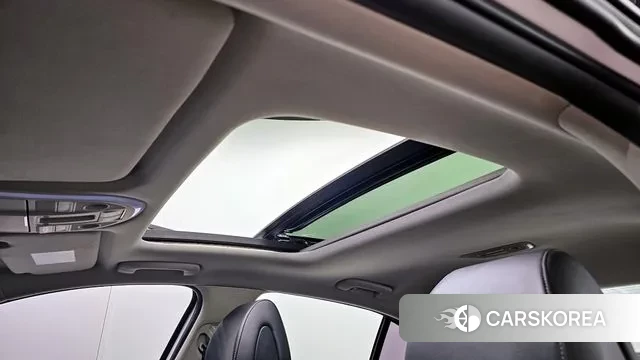 Genesis G70 id 3296855 из Кореи 10