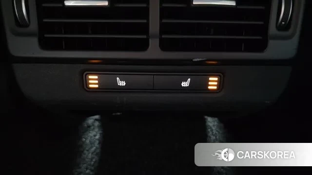 Land Rover Range Rover Evoque 2nd Generation id 3373259 из Кореи 10