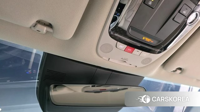 Kia The New K5 3rd generation id 4635439 из Кореи 10