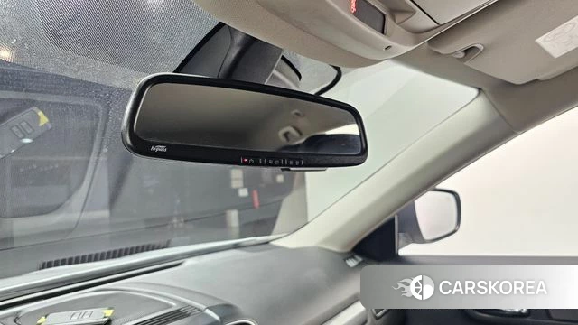 Renault Korea (Samsung) The New QM6 id 4918091 из Кореи 10