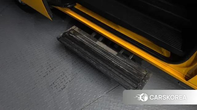 Hyundai Staria id 3740608 из Кореи 10