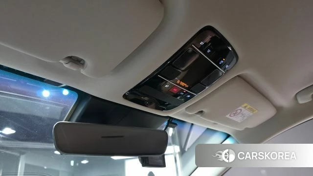 Hyundai Grandeur Hybrid (GN7) id 4194531 из Кореи 10