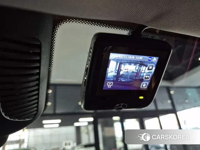 Mercedes-Benz EQE SUV X294 id 3700747 из Кореи 10