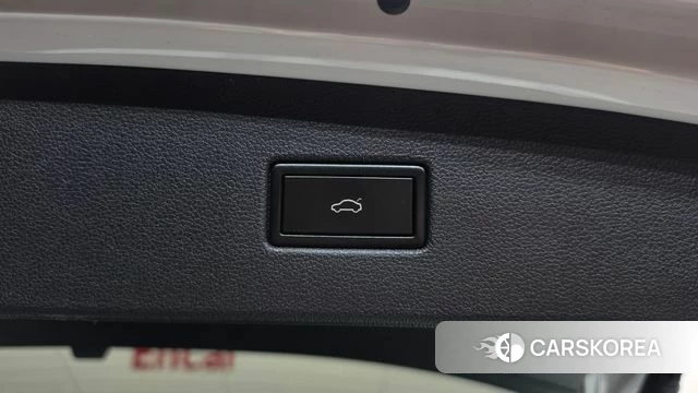 Volkswagen Tiguan second Generation id 4849430 из Кореи 10