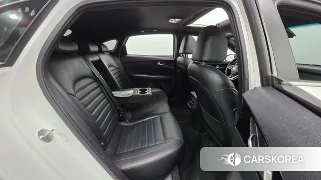 Kia Come New K3 id 3396278 из Кореи 10