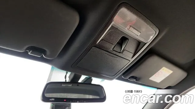 Ssangyong Rexton Sports Cannes id 2520908 из Кореи 10