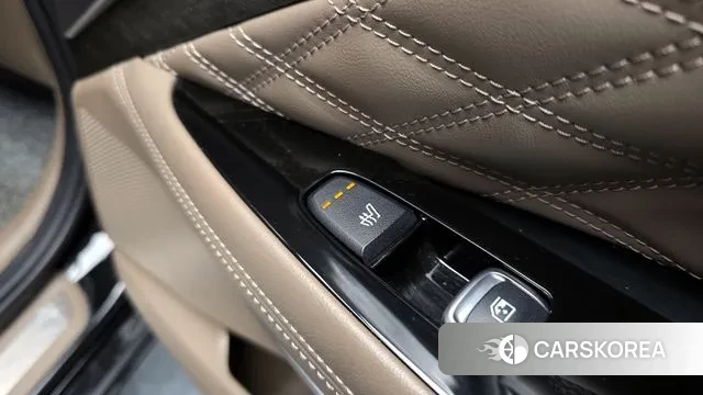 Kia K8 Hybrid id 3577389 из Кореи 10