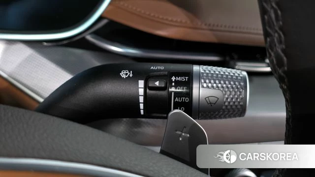 Genesis G80 (RG3) id 4195472 из Кореи 10