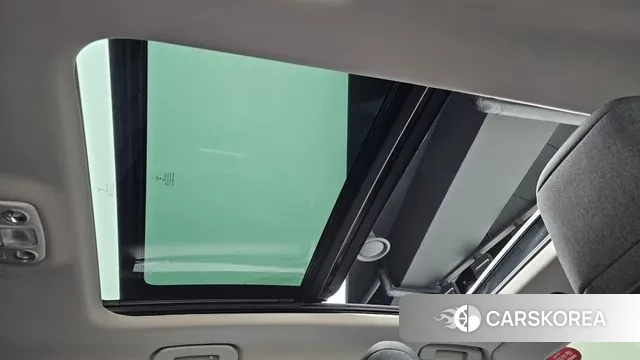 Citroen / DS C5 Aircross id 3444249 из Кореи 10