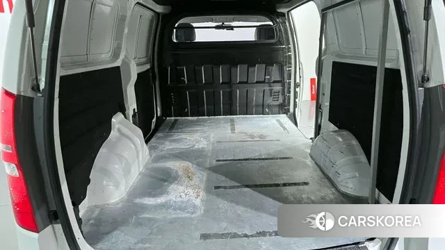 Hyundai The New Grand Starex id 2990177 из Кореи 10