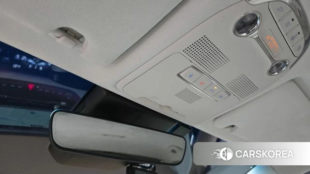 Hyundai The New Grandeur IG id 4642454 из Кореи 10