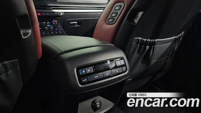 Hyundai The New Palisade id 2805781 из Кореи 10