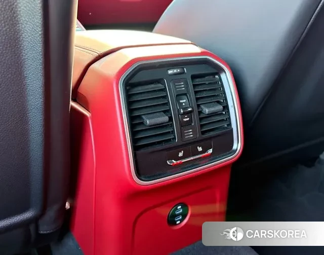 Porsche Macan id 3733301 из Кореи 10