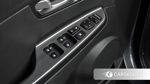 Hyundai Kona id 3356242 из Кореи 10