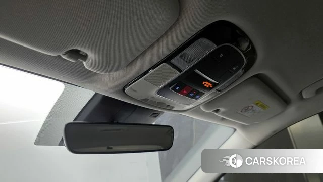 Hyundai Sonata (DN8) id 3826622 из Кореи 10