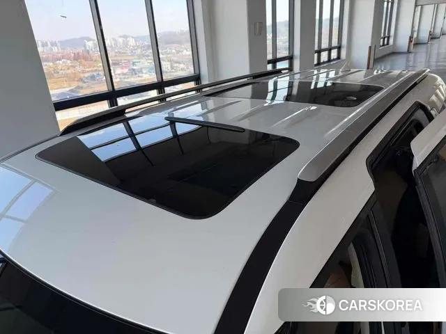 Kia Carnival 4th generation id 3412360 из Кореи 10