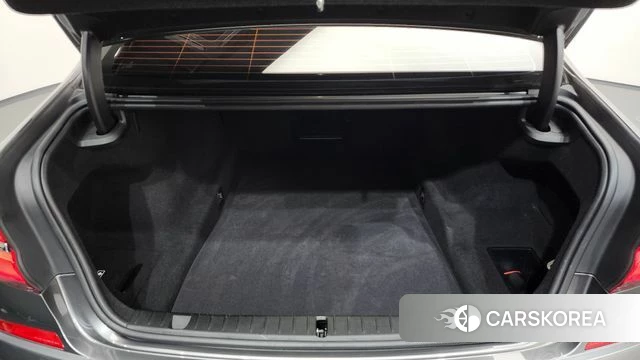 BMW 7 Series (G11) id 4652327 из Кореи 10