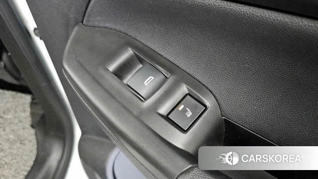 Chevrolet (GM Daewoo) Trailblazer id 3838968 из Кореи 10