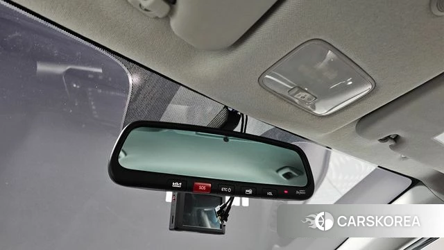 Kia Morning Urban (JA) id 4763984 из Кореи 10