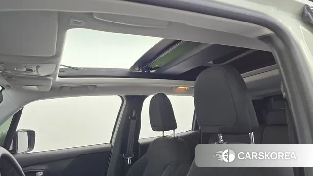 Jeep Renegade id 3765007 из Кореи 10