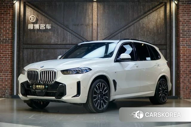 BMW X5 id 4271834 из Китая 10