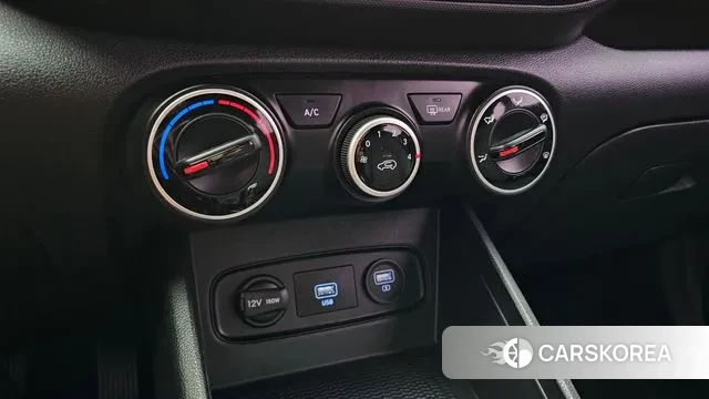 Hyundai Venue id 3226428 из Кореи 10