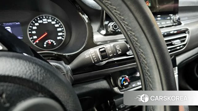 Kia Seltos id 4250703 из Кореи 10