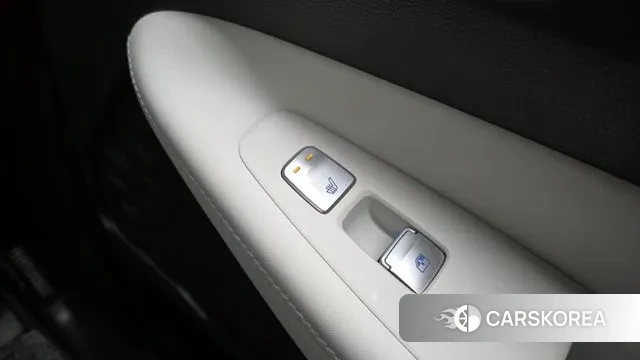 Hyundai The New Santa Fe id 3621059 из Кореи 10