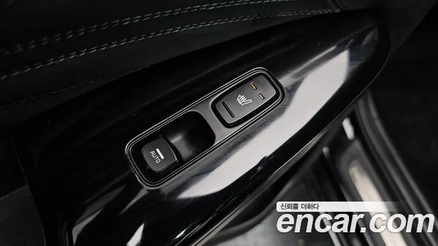 Kia K7 Premier id 2789951 из Кореи 10