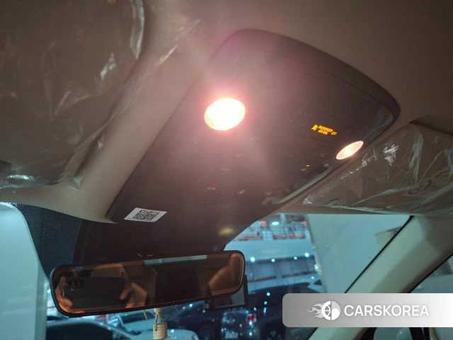 Kia Carnival 4th generation id 3800380 из Кореи 10
