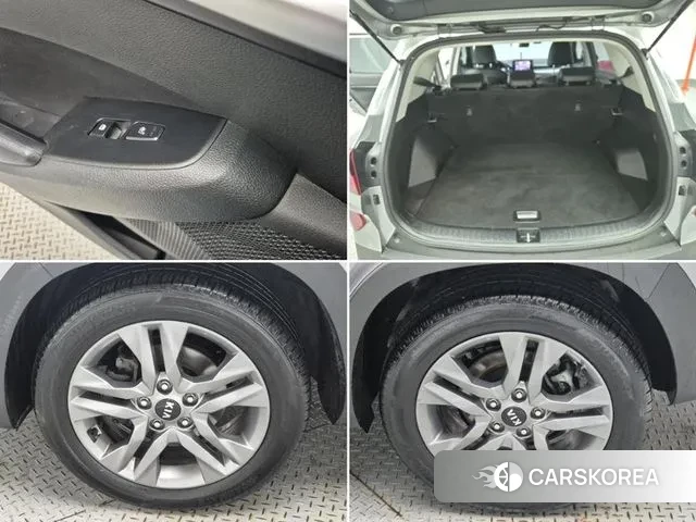 Kia Seltos id 3008091 из Кореи 10