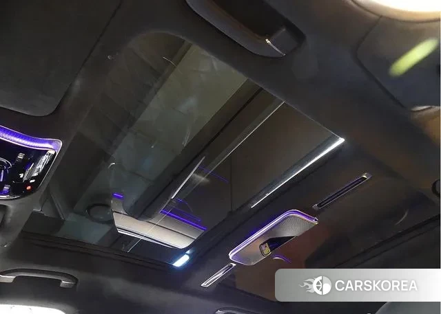 Mercedes-Benz S-Class W223 id 3473156 из Кореи 10