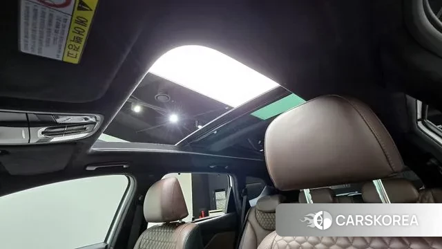 Hyundai Santa Fe TM id 3013903 из Кореи 10