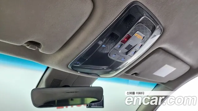 Genesis GV80 id 2954958 из Кореи 10