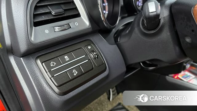 Ssangyong Tivoli Armor id 4020254 из Кореи 10